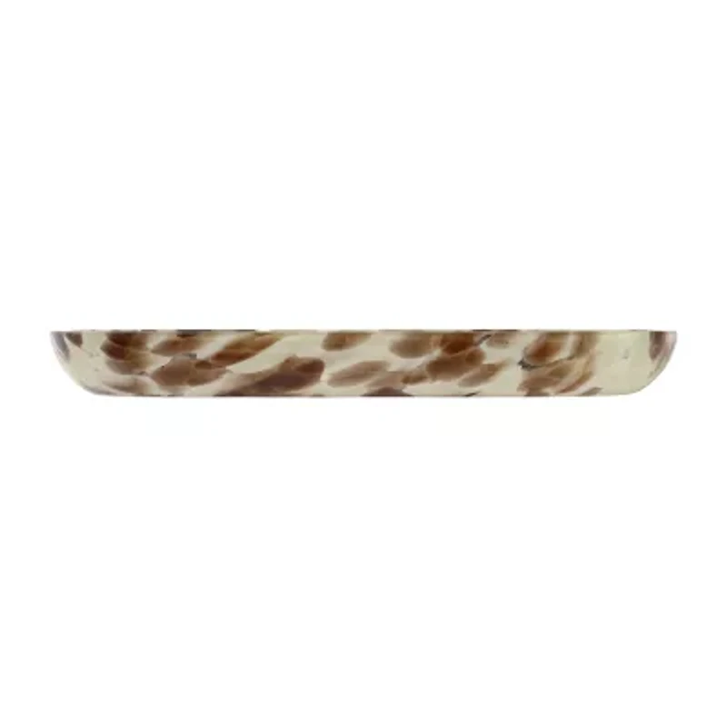 Nicole Miller Safari Vanity Tray