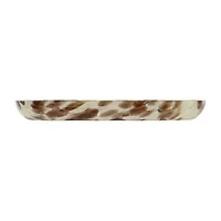 Nicole Miller Safari Vanity Tray