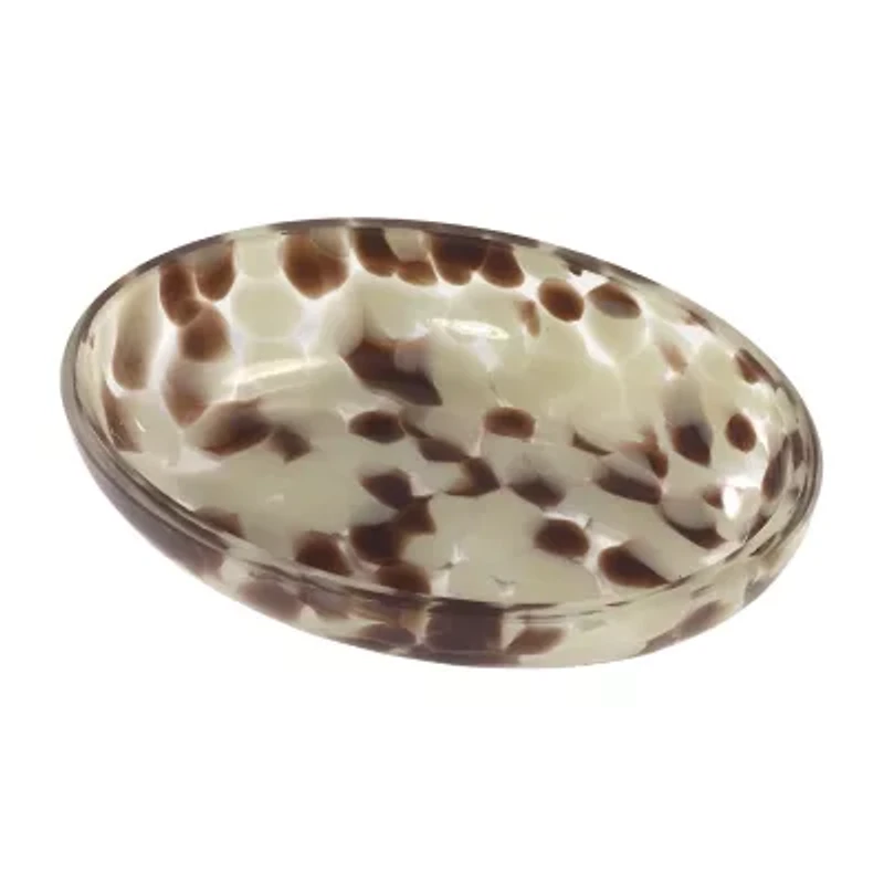 Nicole Miller Safari Soap Dish