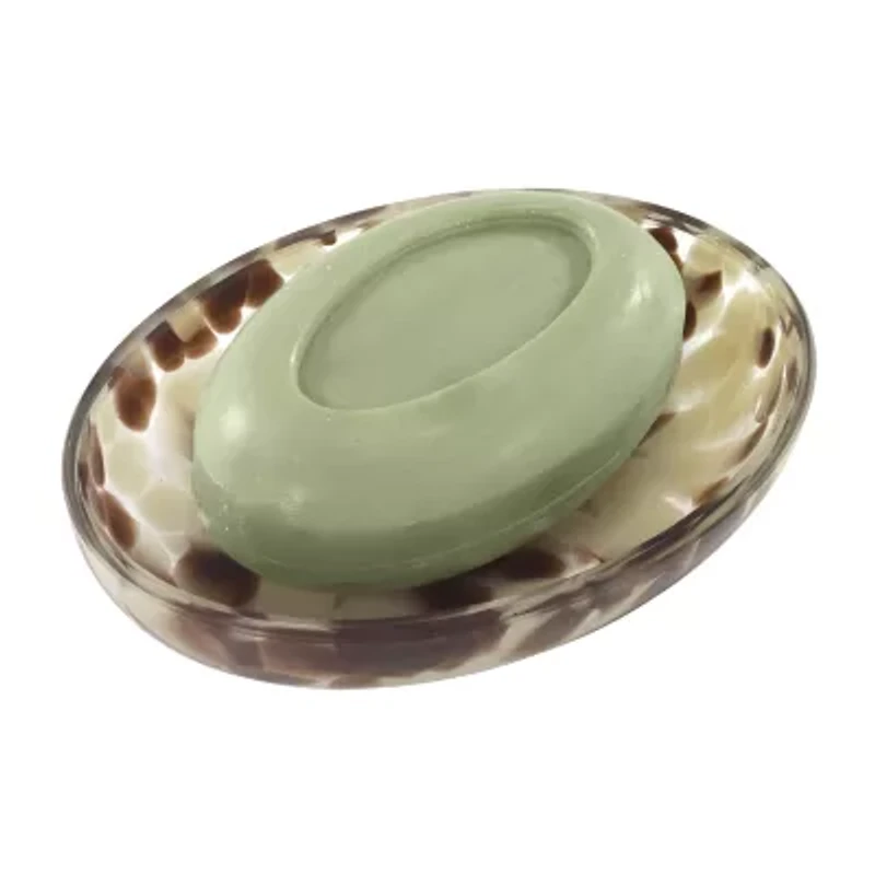 Nicole Miller Safari Soap Dish