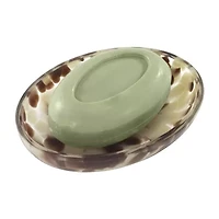 Nicole Miller Safari Soap Dish