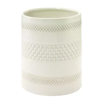 Nicole Miller Lyra Trash Can