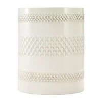 Nicole Miller Lyra Trash Can