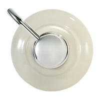 Nicole Miller Lyra Soap Dispenser