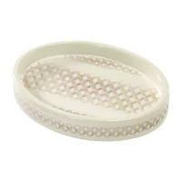 Nicole Miller Lyra Soap Dish