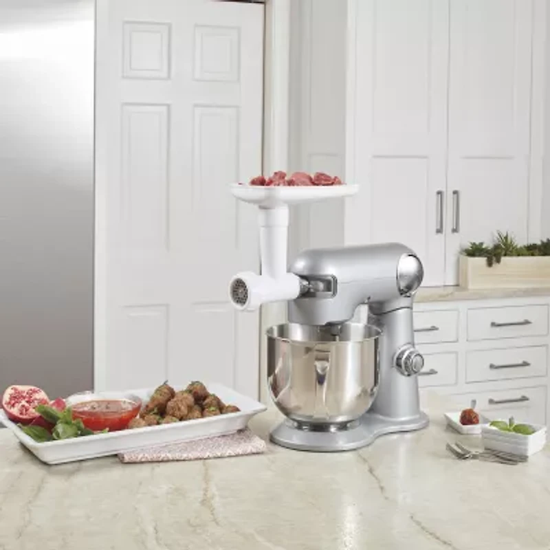 Cuisinart Meat Grinder Attachment