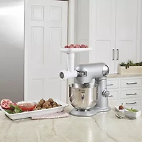 Cuisinart Meat Grinder Attachment