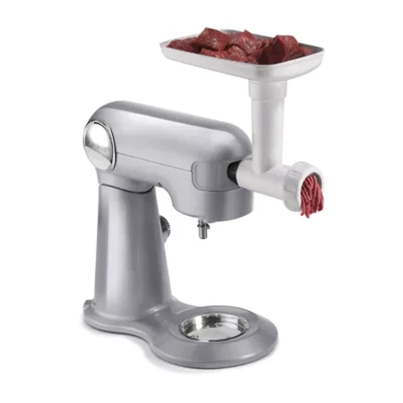 Cuisinart Meat Grinder Attachment