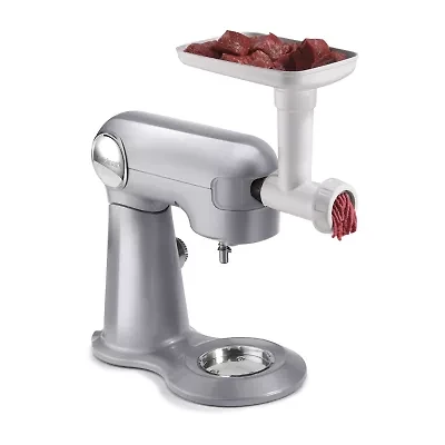 Cuisinart Meat Grinder Attachment