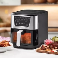 Cuisinart 8Qt. Slim Basket Air Fryer