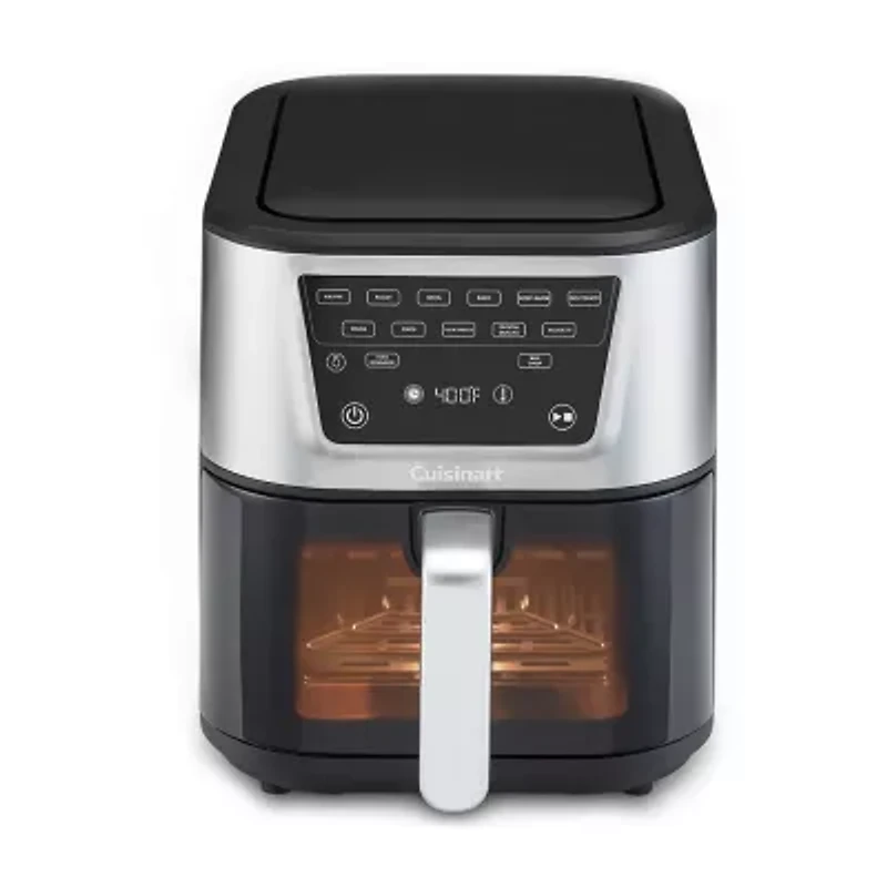 Cuisinart 8Qt. Slim Basket Air Fryer