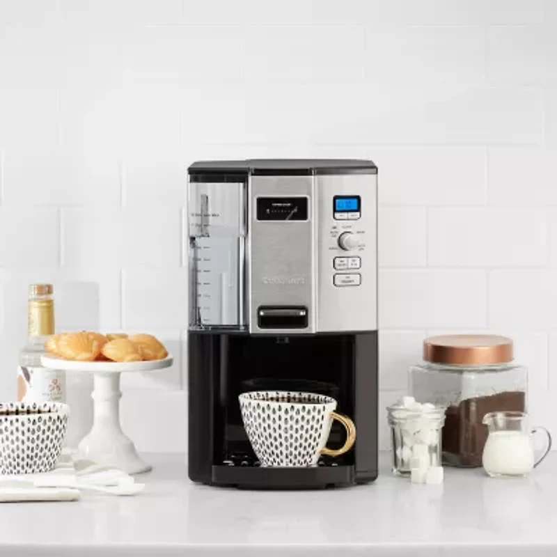 Cuisinart® DCC-3000NAS Coffee On Demand Coffee Maker