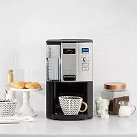 Cuisinart® DCC-3000NAS Coffee On Demand Coffee Maker