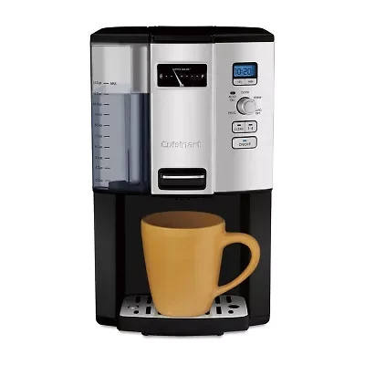 Cuisinart® DCC-3000NAS Coffee On Demand Coffee Maker