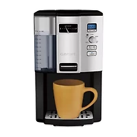 Cuisinart® DCC-3000NAS Coffee On Demand Coffee Maker