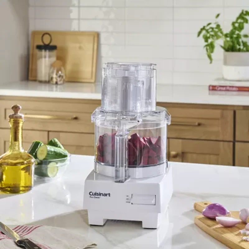 Cuisinart® Pro Classic ™ 7-Cup Food Processor