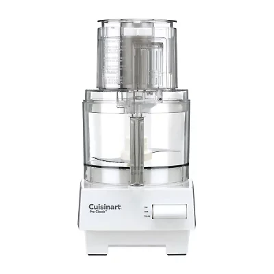 Cuisinart® Pro Classic ™ 7-Cup Food Processor