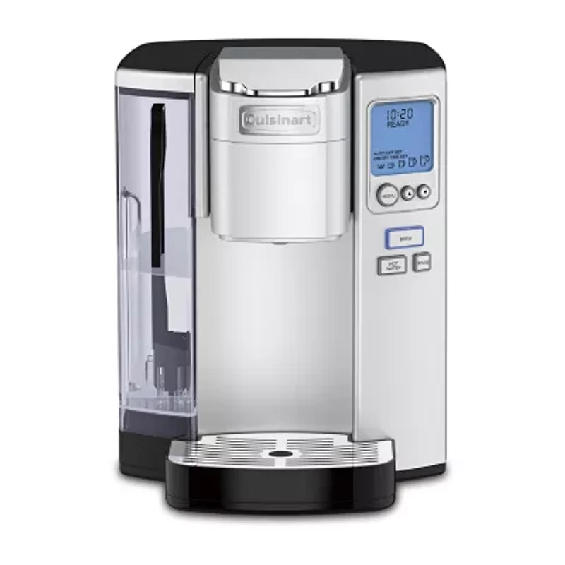 Cuisinart® SS-10P1 Premium 72-oz. Single-Serve Brewer