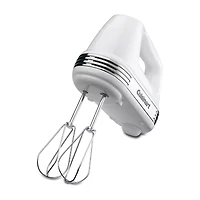 Cuisinart® 7-Speed Hand Mixer