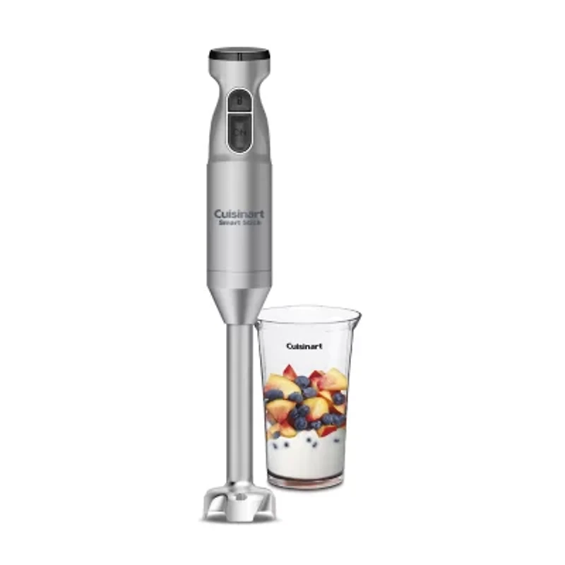 Cuisinart® Smart Stick™ Two-Speed Hand Blender