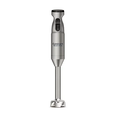 Cuisinart® Smart Stick™ Two-Speed Hand Blender