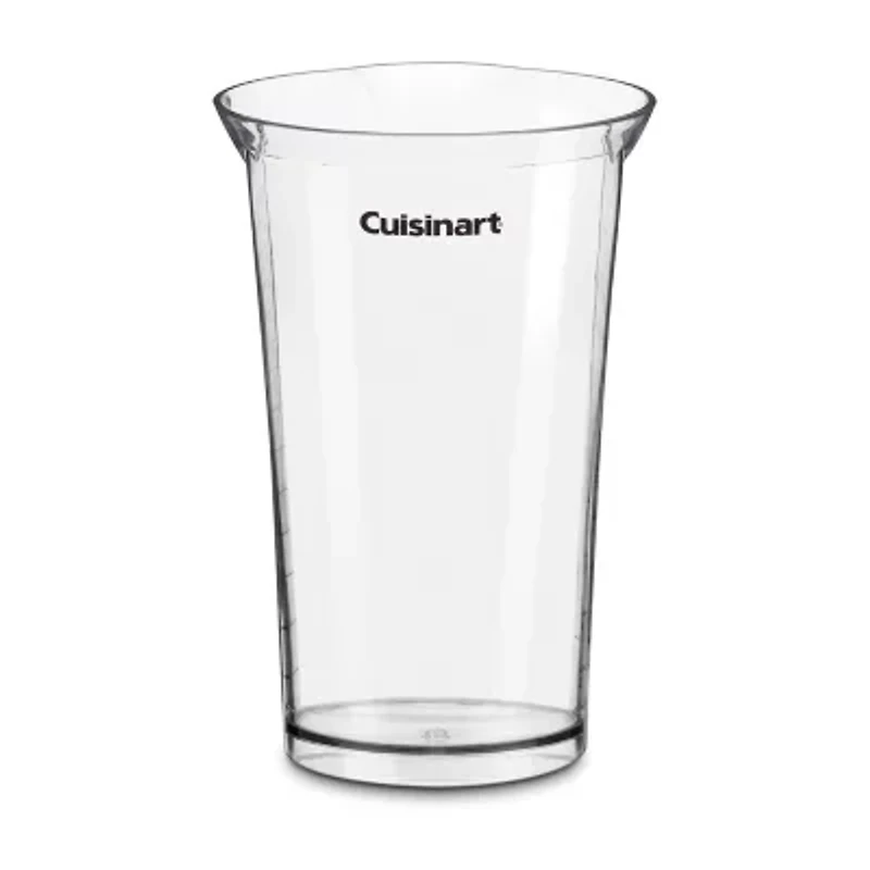 Cuisinart® Smart Stick™ Two-Speed Hand Blender