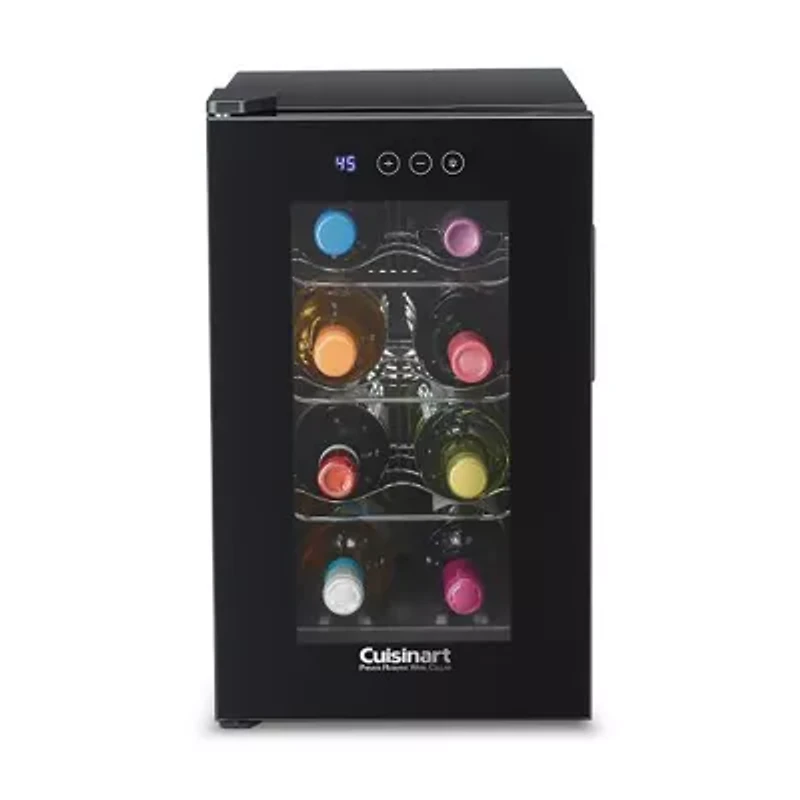 Cuisinart 8 Bottle Private Reserve Wine Cellar