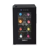 Cuisinart 8 Bottle Private Reserve Wine Cellar