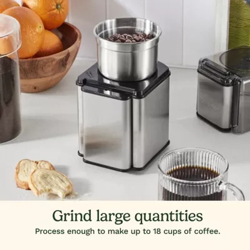 Cuisinart® Grind Central Coffee Grinder