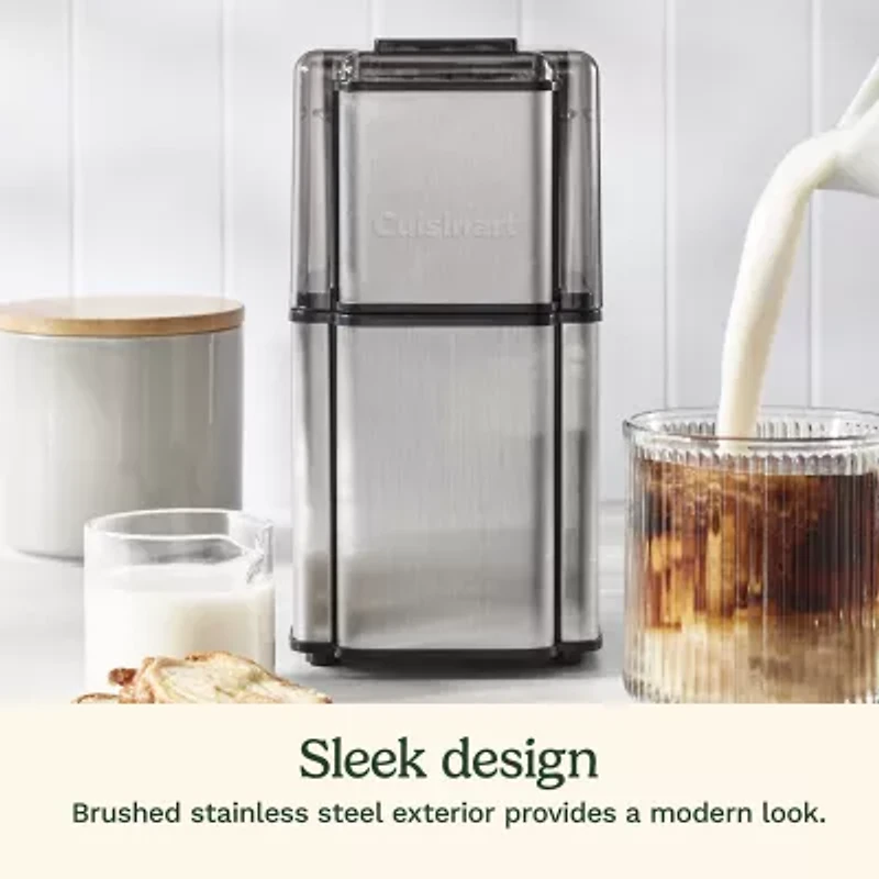 Cuisinart® Grind Central Coffee Grinder