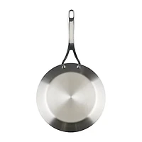 Anolon Nouvelle Stainless Steel 10-pc. Cookware Set