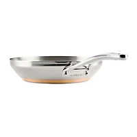 Anolon Nouvelle Stainless Steel 10-pc. Cookware Set