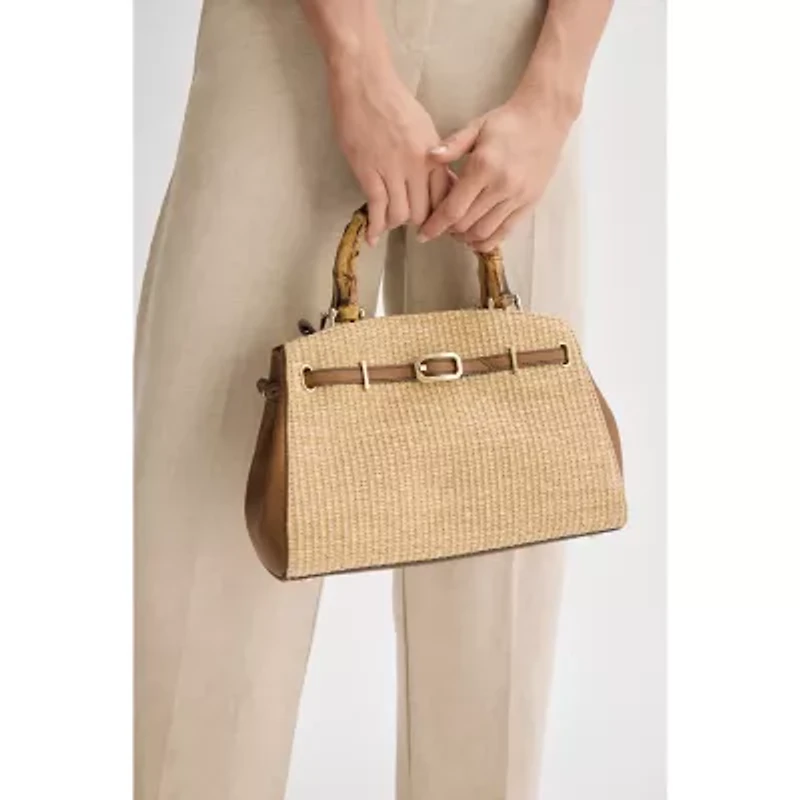 Liz Claiborne Estelle Mini Satchel