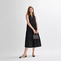 Liz Claiborne Aviva Top Handle Crossbody Bag