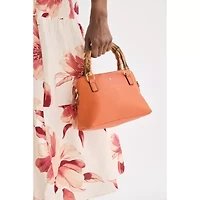 Liz Claiborne Nayla Mini Satchel