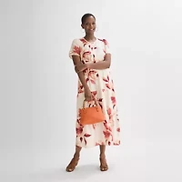 Liz Claiborne Nayla Mini Satchel