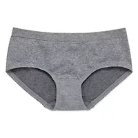 Maidenform Girls Seamless Hipster Panty J4101