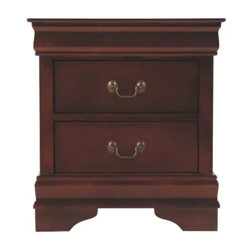 Signature Design by Ashley® Ramsay Nightstand