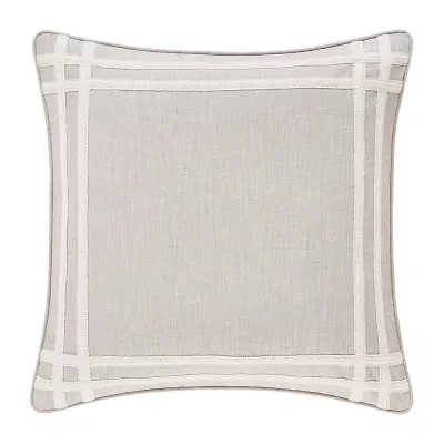 Queen Street Leanna Euro Sham
