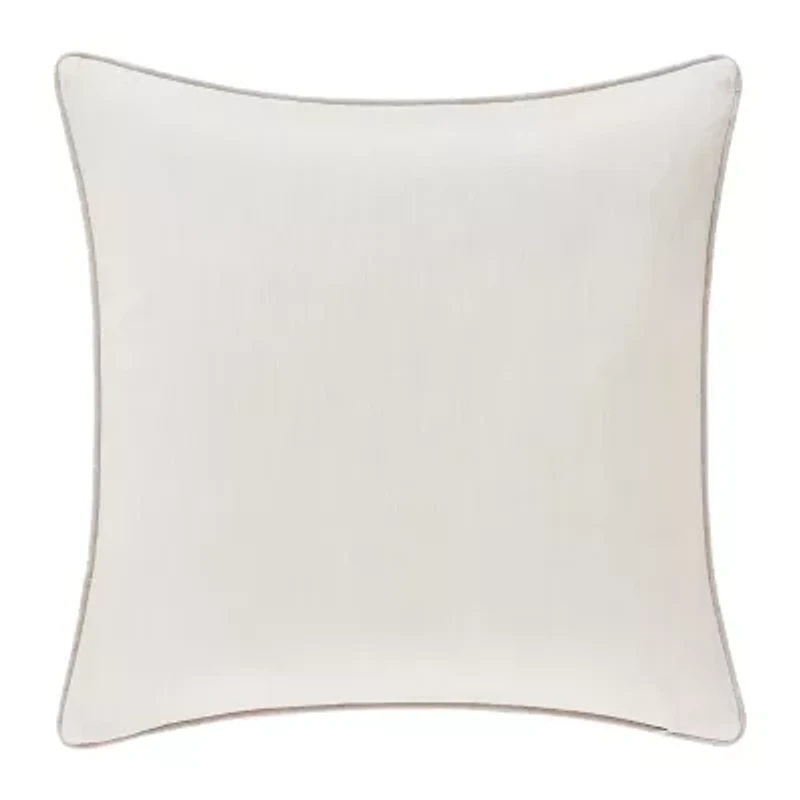 Queen Street Leanna Euro Sham