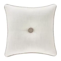 Queen Street Leanna 18x18 Square Throw Pillow