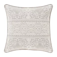 Queen Street Leanna 20x20 Square Throw Pillow