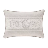 Queen Street Leanna Boudoir Throw Pillow