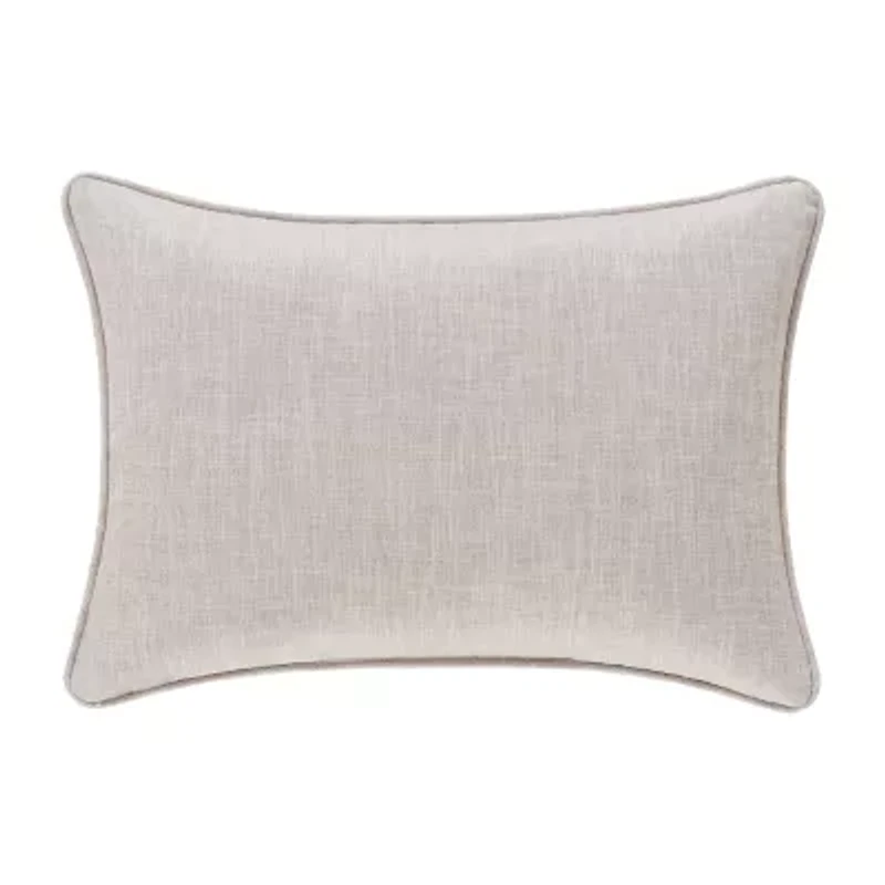 Queen Street Leanna Boudoir Throw Pillow