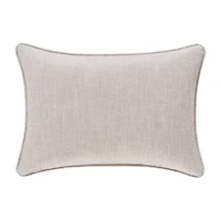 Queen Street Leanna Boudoir Throw Pillow