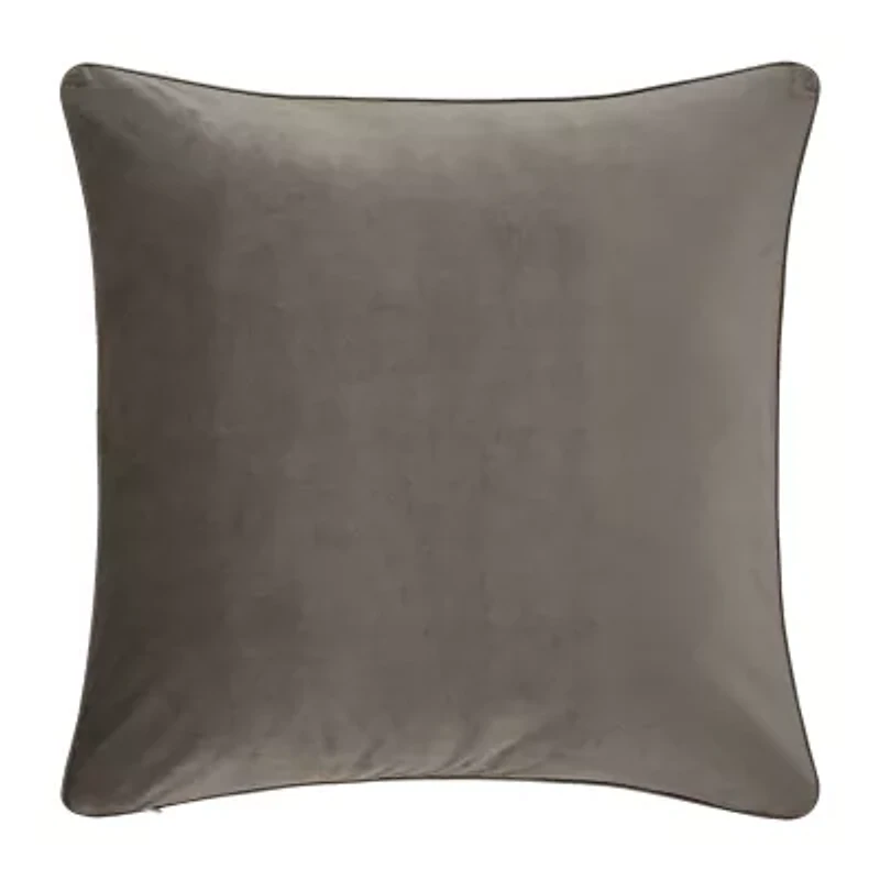 Queen Street Calgary Euro Sham