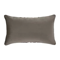 Queen Street Calgary Boudoir Throw Pillow
