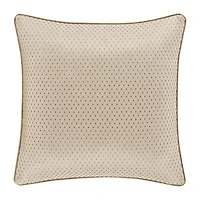 Queen Street Sandy Euro Sham