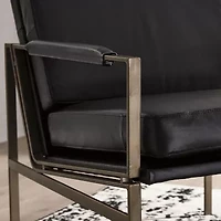 Signature Design by Ashley® Puckman Armchair
