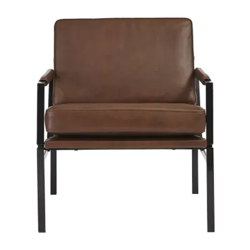 Signature Design by Ashley® Puckman Armchair